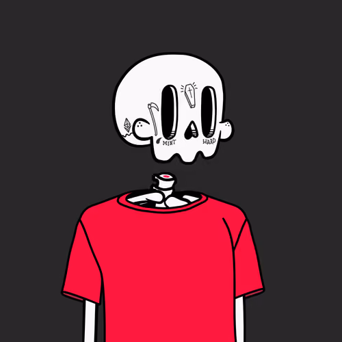 Sugar Skullz #4211