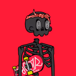 Sugar Skullz #6275