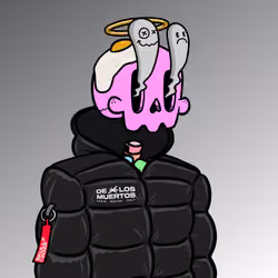Sugar Skullz #3026