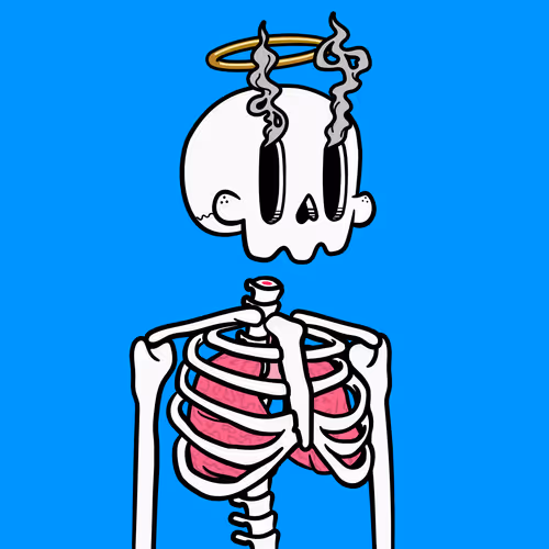 Sugar Skullz #3714