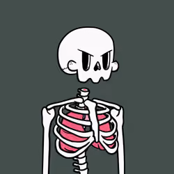 Sugar Skullz #7828