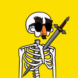 Sugar Skullz #573