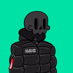 Sugar Skullz #404