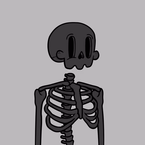 Sugar Skullz #6898