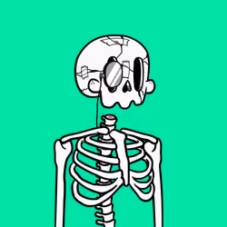 Sugar Skullz #5500