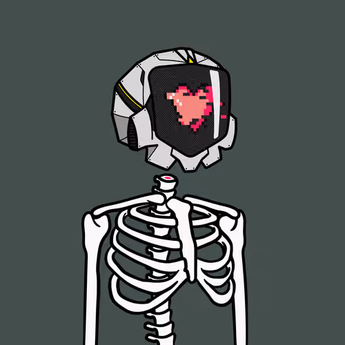 Sugar Skullz #1984