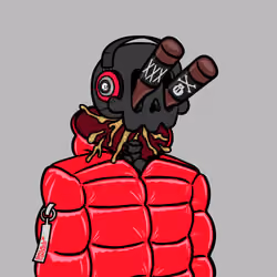 Sugar Skullz #432