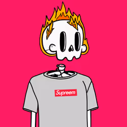 Sugar Skullz #2610
