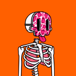 Sugar Skullz #7731