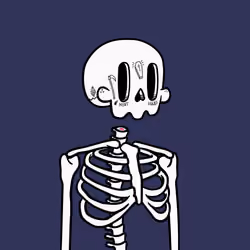 Sugar Skullz #796
