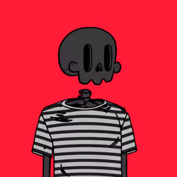 Sugar Skullz #4405