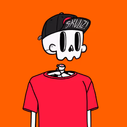 Sugar Skullz #7215
