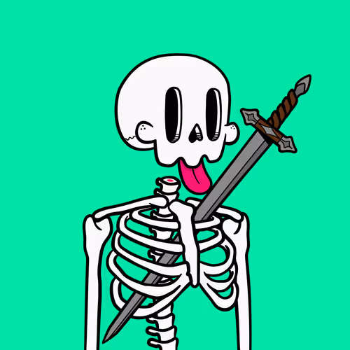 Sugar Skullz Pandaverse