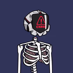 Sugar Skullz #3503
