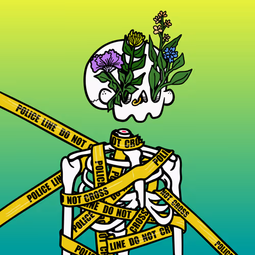 Sugar Skullz #66