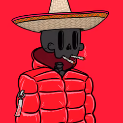 Sugar Skullz #4486