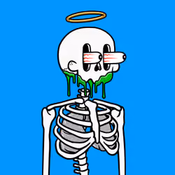 Sugar Skullz #6437