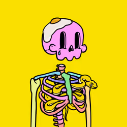 Sugar Skullz #7993
