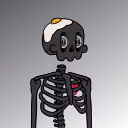 Sugar Skullz #5773