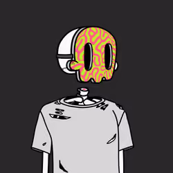 Sugar Skullz #3917