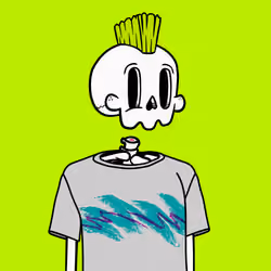 Sugar Skullz #2688