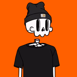Sugar Skullz #4020