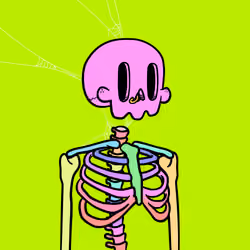 Sugar Skullz #2343