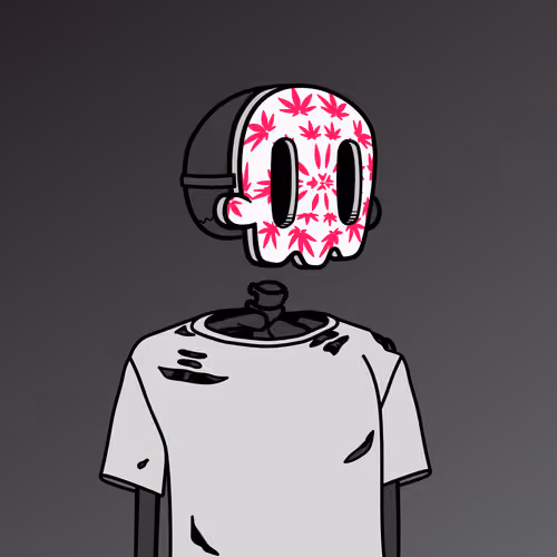 Sugar Skullz #7766