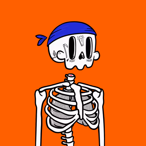Sugar Skullz #2220