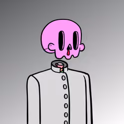 Sugar Skullz #1797