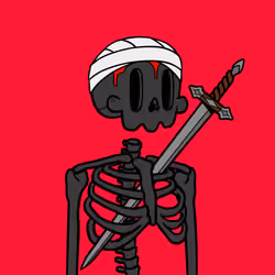 Sugar Skullz #6687