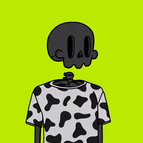 Sugar Skullz Pandaverse
