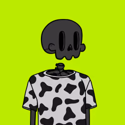 Sugar Skullz #1044