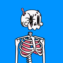 Sugar Skullz #3125