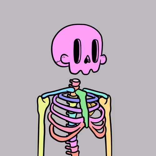Sugar Skullz Pandaverse
