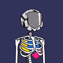 Sugar Skullz #6140