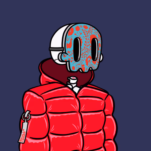 Sugar Skullz #2302