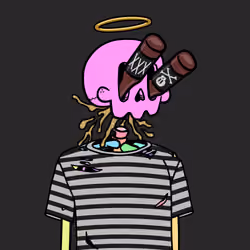 Sugar Skullz #2461