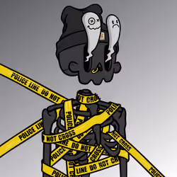Sugar Skullz #4810