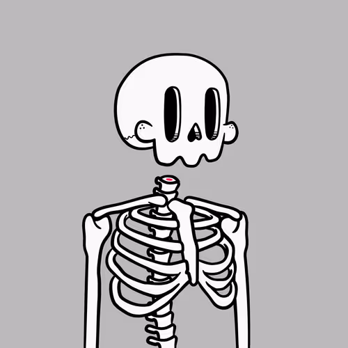 Sugar Skullz Pandaverse