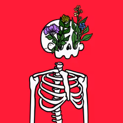 Sugar Skullz #3919