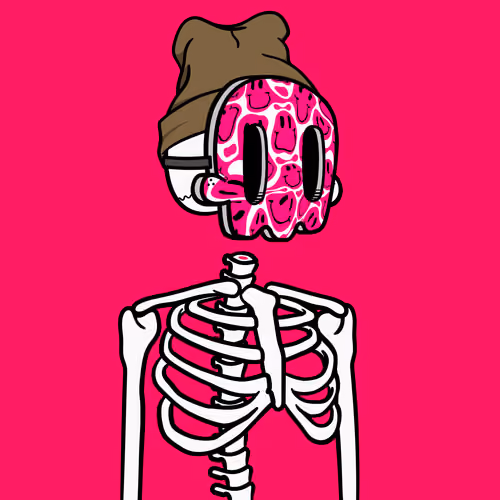 Sugar Skullz #6088
