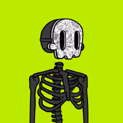 Sugar Skullz #3255