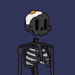 Sugar Skullz #5512