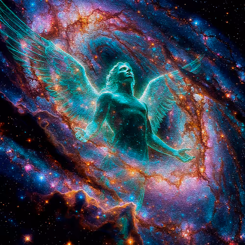 CELESTIAL BEINGS