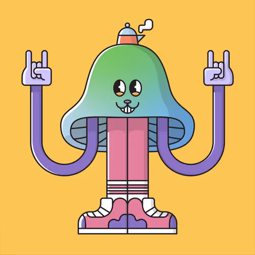 Psillysimon Art