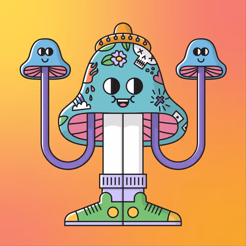 Psillysimon Art