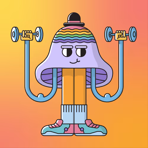 Psillysimon Art
