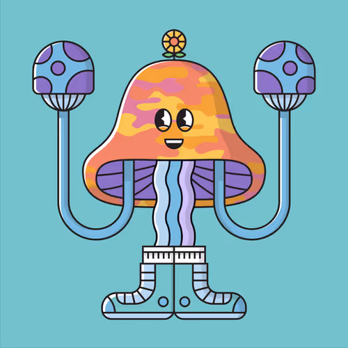 Psillysimon Art