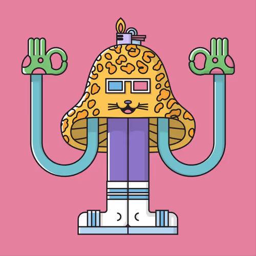 Psillysimon Art